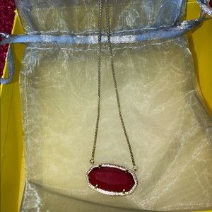 Kendra Scott Necklace